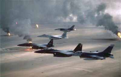 The Most Legendary Northrop Grumman Military Aircraft of All Time