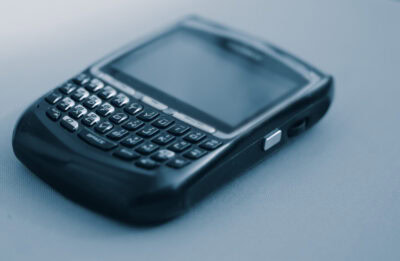 BlackBerry Is Profitable Again and Nobody on Wall Street Seems to Care