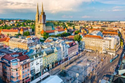 How Much a Trip to Croatia Will Cost on a Budget or in Style