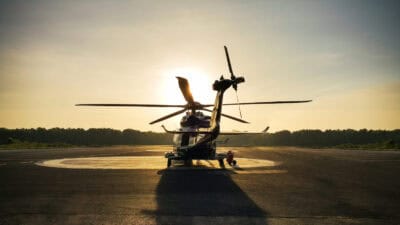 This Asian Nation Has One of the Strongest Helicopter Armies on Earth – and It’s Not China