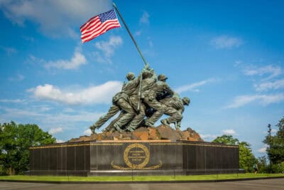 How Well Do You Know the U.S. Marine Corps?