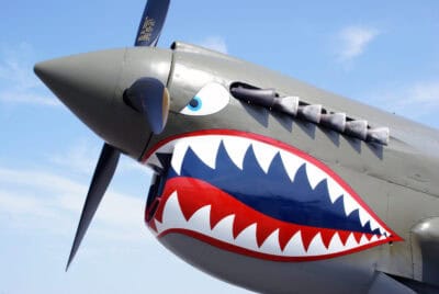 The Planes The US Air Force Flew in WWII