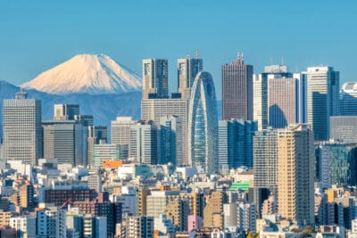 10 Ways Japan’s Military is More Powerful Than China’s