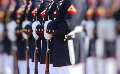 The 20 Coolest Facts About the US Marine Corps