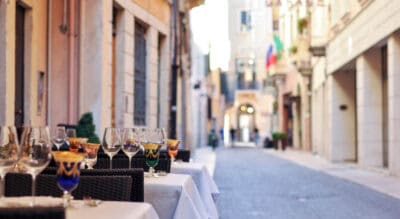 Baby Boomers Go Crazy for This Italian Dish