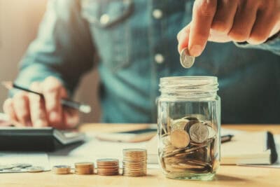I’m finally making a good salary but still have some credit card debt – should I get a home equity loan to pay it off?