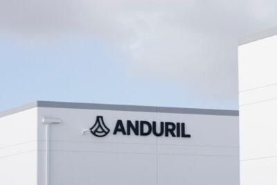 These Are Anduril’s Biggest Contract Wins