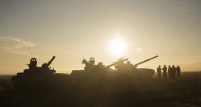 America’s Military Will Come to the Defense of These Countries