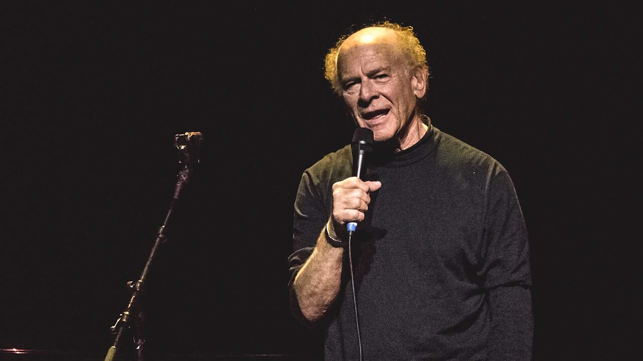 Art Garfunkel