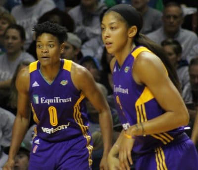 U.S. Leagues Lag as Global Women’s Sports Sponsorships Soar: Top 10 Revealed by SponsorUnited Data
