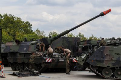 Rising Populism in Europe: Challenges for Ukraine’s NATO Ambitions