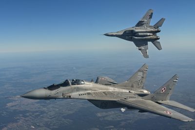 The Most Expensive Aircraft in the US Air Force