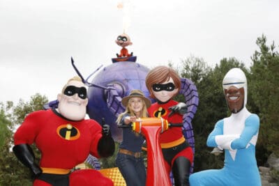 Disney Challenge–$19.99 Streaming