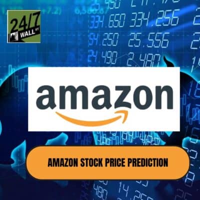 Analysts See $20 of Upside for Amazon Stock Even at All-Time Highs