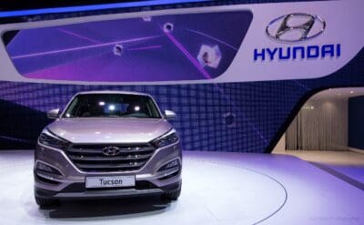 7 Worst Hyundai Tucson Years to Avoid