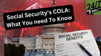 Why Social Security’s COLA Formula Is Failing Baby Boomers in 2026