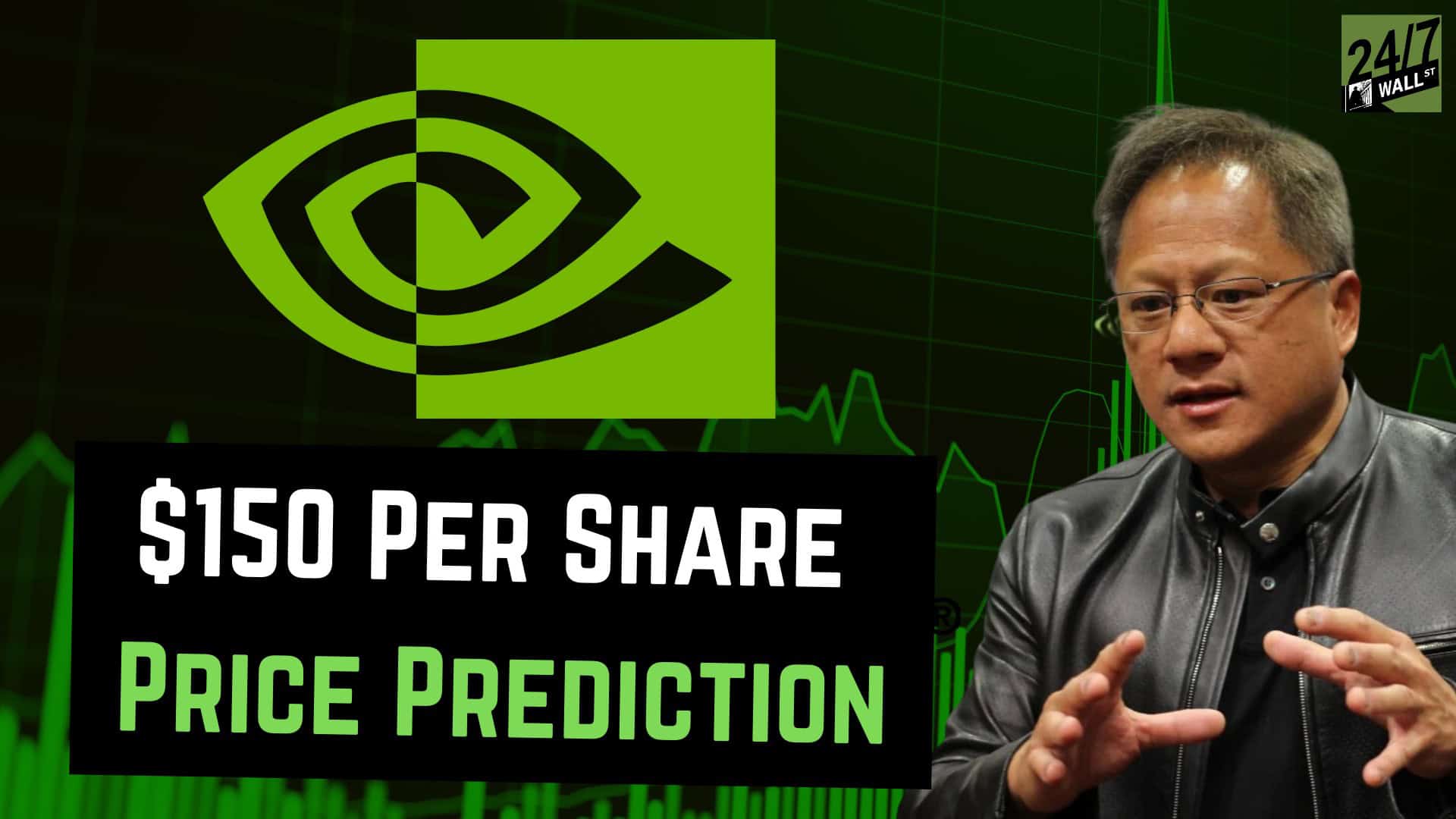 NVDA Price Prediction Header