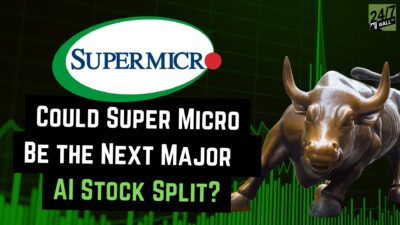 Prediction: Super Micro will Hit $100 in 2025
