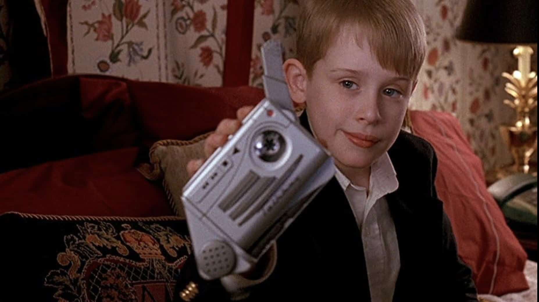 Home Alone 2