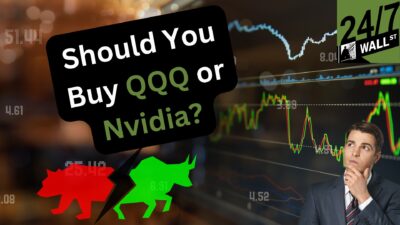 Should You Buy QQQ or Nvidia? Here’s How to Choose