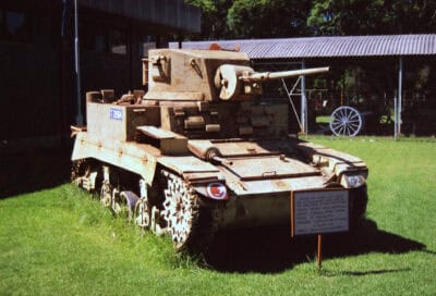 The Most Feared American Tanks Were Unstoppable in World War II