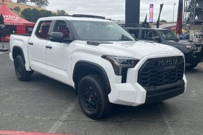 5 Worst Toyota Tundra Years to Avoid and 5 Years to Own