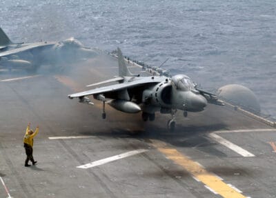 These Are the Lightest Modern Fighter Jets in Existence