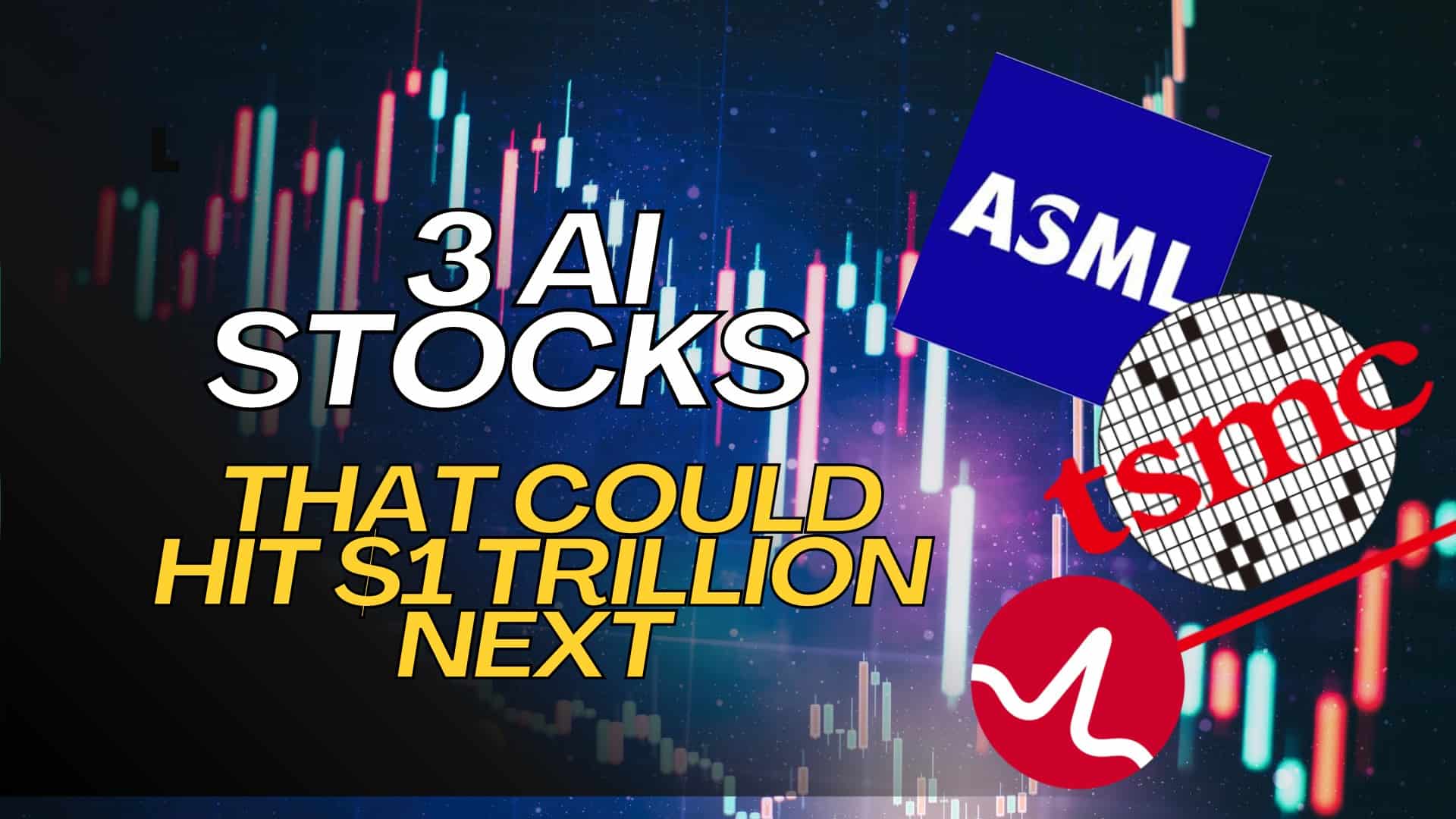 Trillion Dollar AI Stocks Header