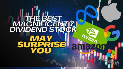 What’s the Best Magnificent 7 Stock for Dividend Investors?