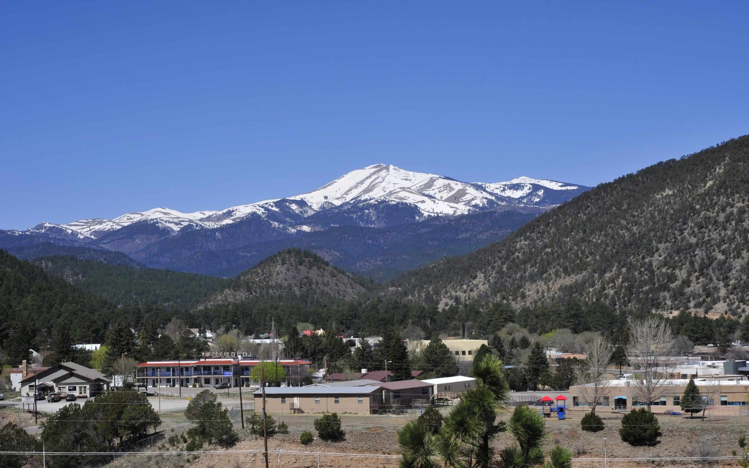 Ruidoso, NM | Ruidoso, New Mexico