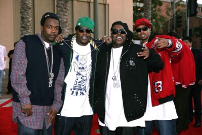 15 Most Popular Rap & Hip Hop Artists According to Millennials: Ranked