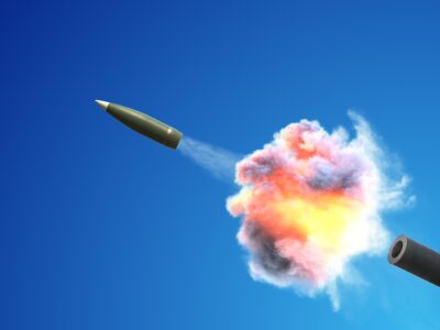Rising Powers — These Nations Are Building Massive Artillery Forces