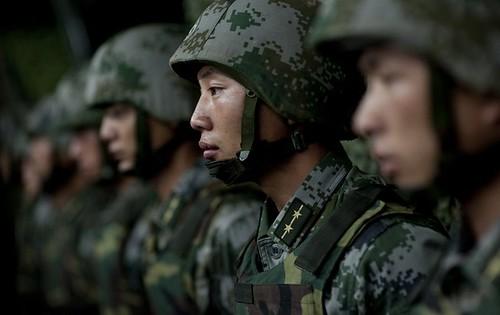 China News 4 Ways How Chinas Military Stacks Up Against the US by Asitimes
