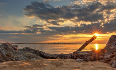 Home Prices Are Crashing Over 20% in This Popular Oceanfront Town