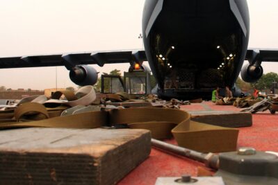 These Nations Are Spending Billions on Logistical Aircraft