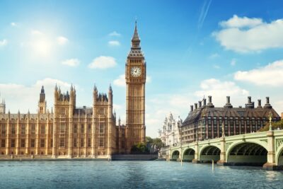 Stock Market Live June 9: London Talks to Drive Markets This Week, S&P 500 (VOO) Starts Flat