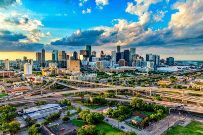 This City Added 44 Square Miles to Accommodate Population Growth