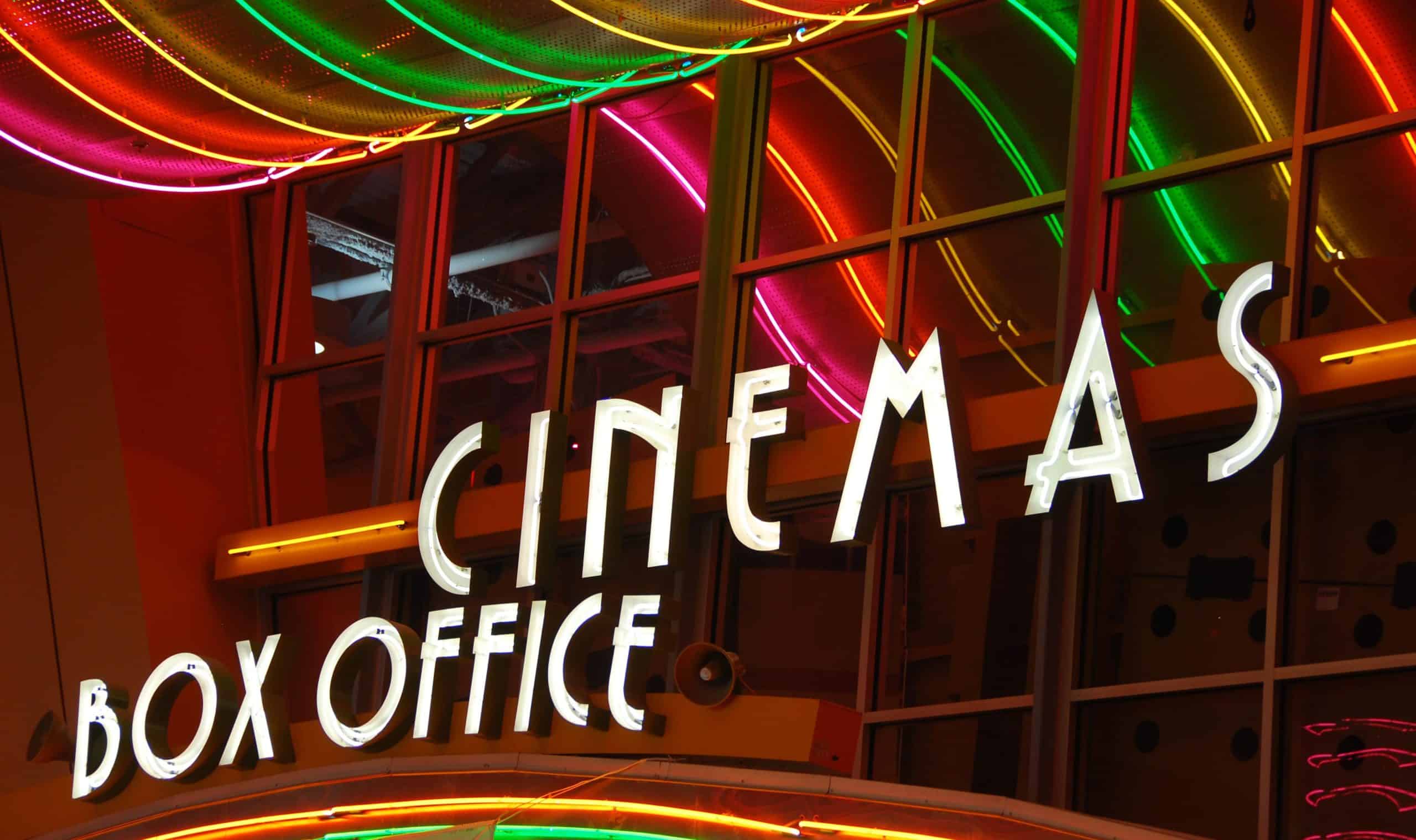 Box office | Movie Theater box office