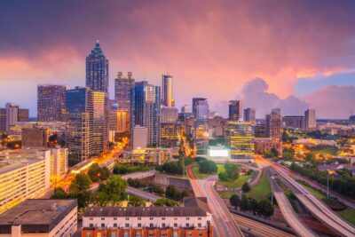 These Are the Most and Least Expensive Cities in Georgia