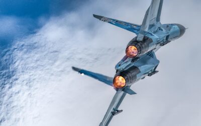 This Odd-Looking White Aircraft Is Coming Soon to the US Air Force