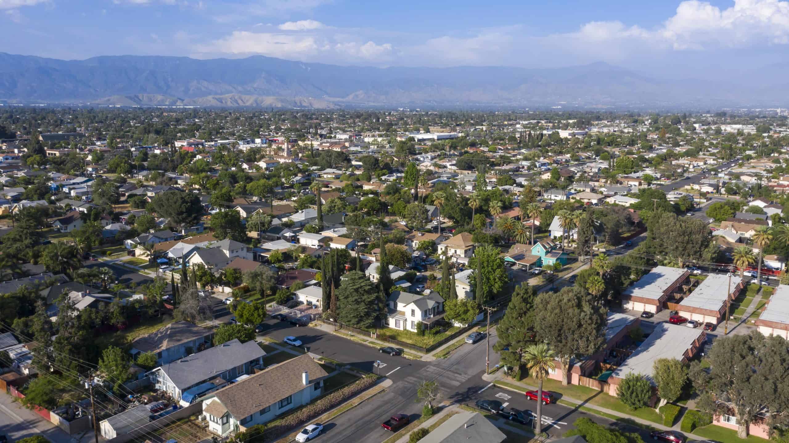 Rialto, California | Rialto, California