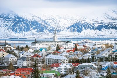 Iceland’s NATO Contributions: A Unique but Valuable Role