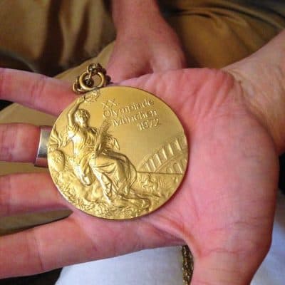 This Country Pays $737,000 To Athletes for Each Gold Medal