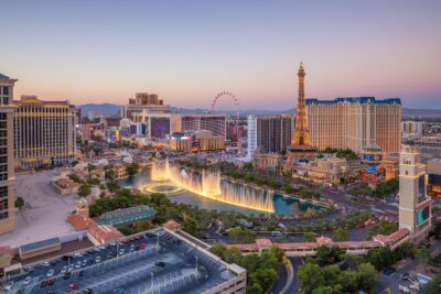 How Much is a Trip to Las Vegas: On a Budget or in Style