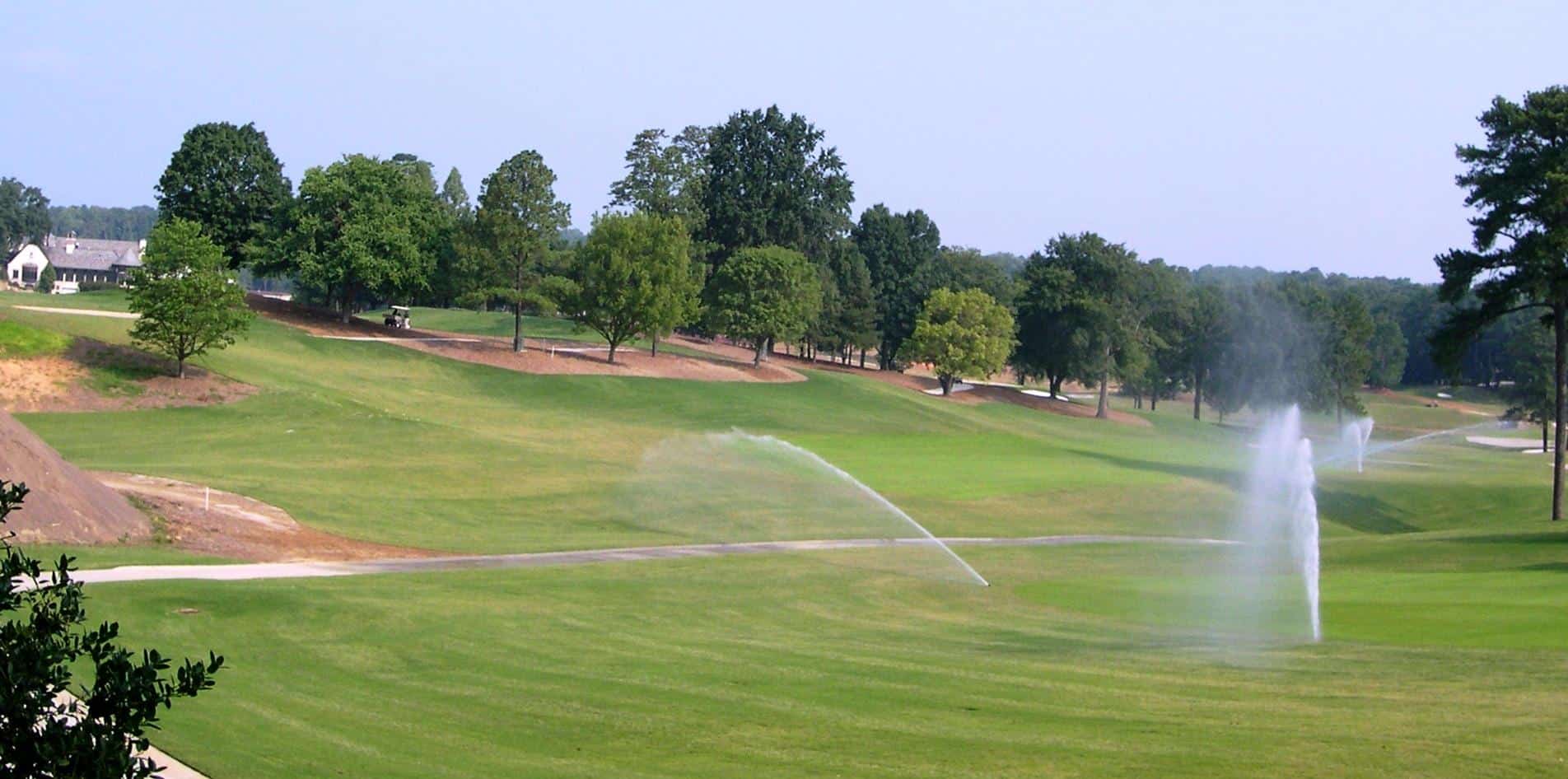 Brookhaven, Georgia | File:BrookhavenCapitalCityGolfCourse.JPG