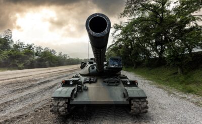 2 Must-Buy Stocks to Profit From 2025’s Largest Defense Awards