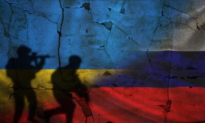 Is Ukraine The Next Never-Ending War?