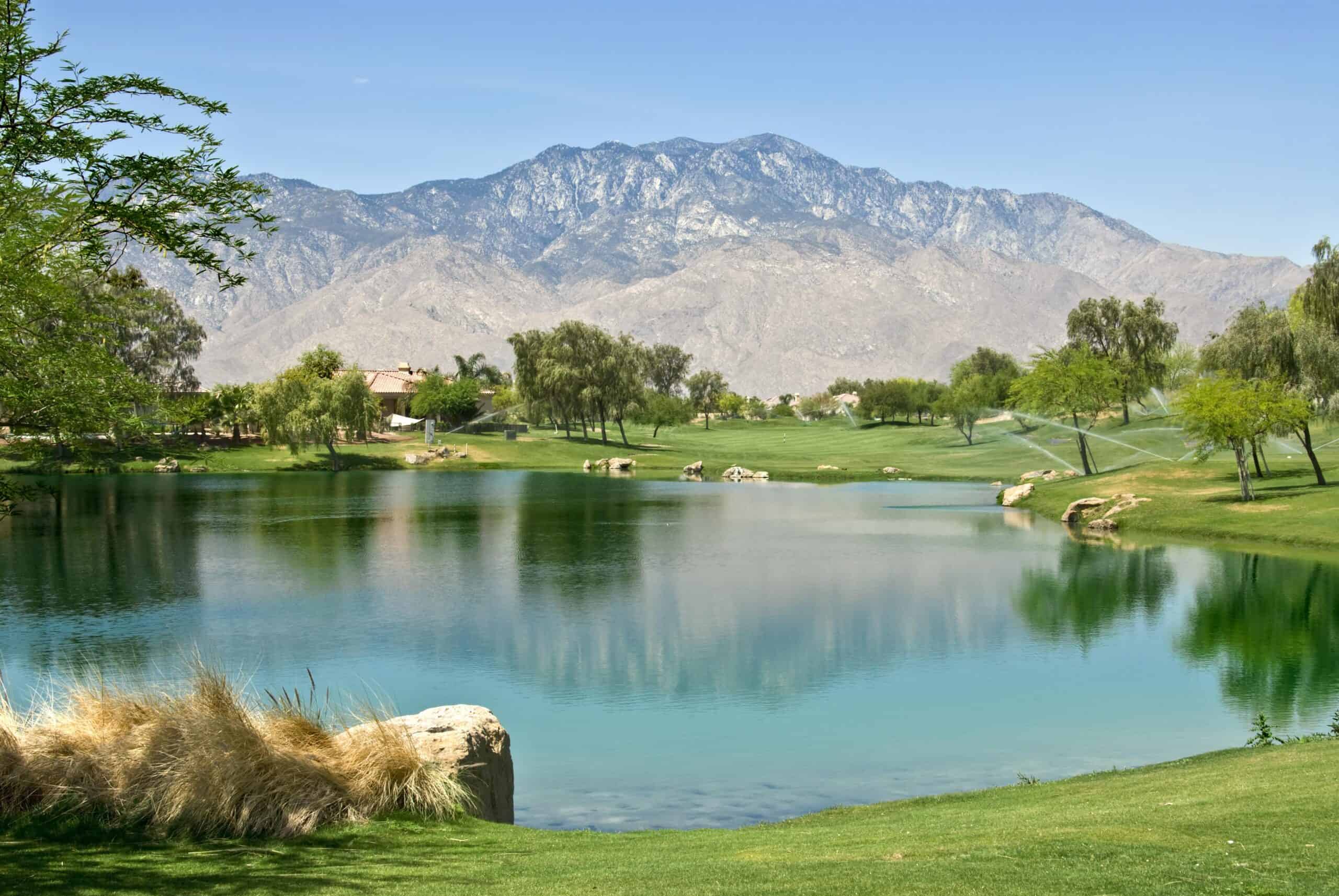 Rancho Mirage, California | Rancho Mirage Golf Community