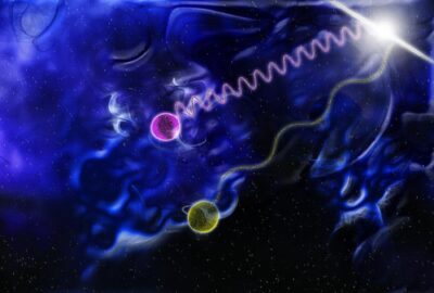 Quantum Computing Stocks Surge, but IonQ Is the Real Leader