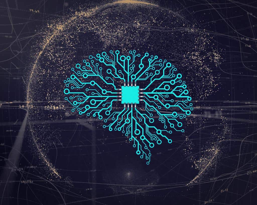 Machine Learning & Artificial Intelligence by mikemacmarketing